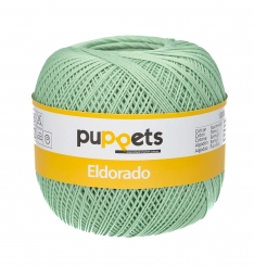 Puppets Eldorado Häkelgarn 07518 Linde