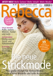 Rebecca Nr. 87 