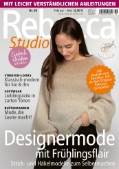 Rebecca Nr. 89 
