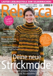 Rebecca Nr. 91 