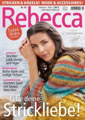 Rebecca Nr. 92 