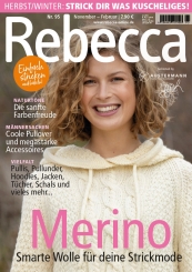 Rebecca Nr. 95 