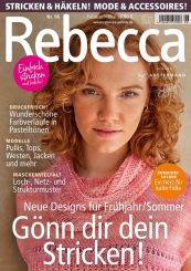 Rebecca Nr. 96 