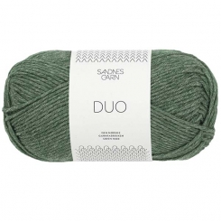 Duo Sandnes Garn 
