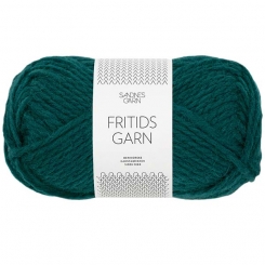 Fritidsgarn Sandnes Garn 