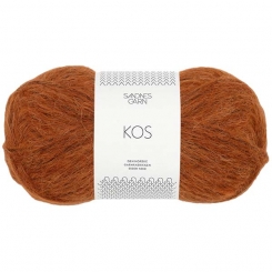 Kos Sandnes Garn 