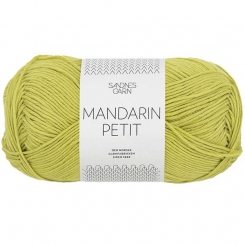 Mandarin Petit Sandnes Garn 