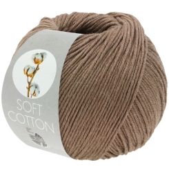 Soft Cotton Lana Grossa 41 Nougat