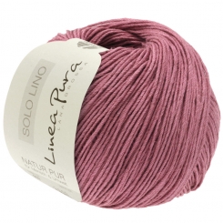 Solo Lino Lana Grossa 35 Erika