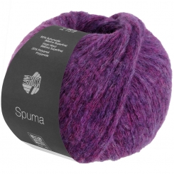Spuma Lana Grossa 
