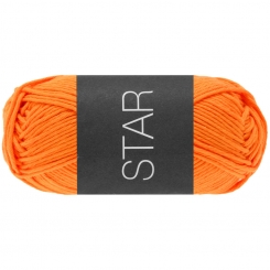 Star Lana Grossa 0002 kürbis