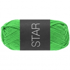 Star Lana Grossa 0012 grasgrün