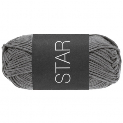 Star Lana Grossa 0066 graphit