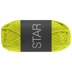 Star Lana Grossa % - 111 limette