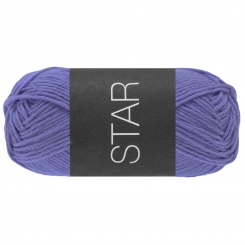 Star Lana Grossa 120 Veilchenblau
