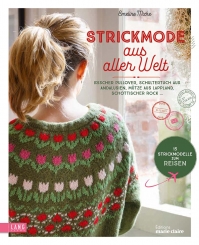 Strickmode aus aller Welt 