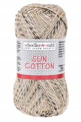 Sun Cotton Schoeller Stahl 