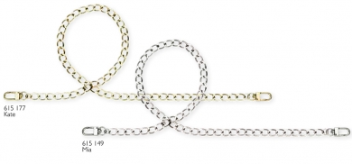 Taschengriffe Kate und Mia 