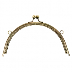 Taschenverschluss Rebecca 