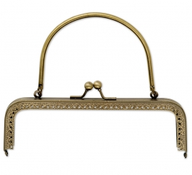 Taschenverschluss Elisabeth 