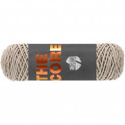 The Core Lana Grossa 05 Graubeige