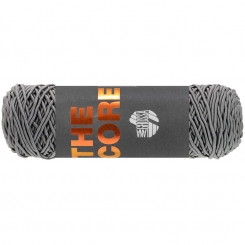 The Core Lana Grossa 11 Dunkelgrau