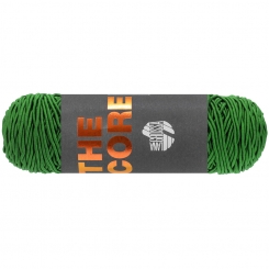 The Core Lana Grossa 23 Grün