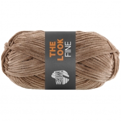 The Look Fine Lana Grossa 124 Beige