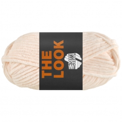 The Look Lana Grossa 11 Creme