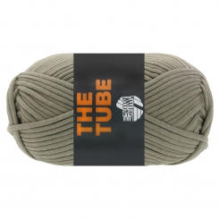 The Tube Lana Grossa 13 Khaki
