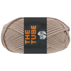 The Tube Lana Grossa 23 Taupe