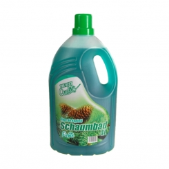 Duftschaumbad Fichte 4l 