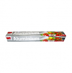 Alufolie starke Qualität 10 lfm 