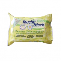FEUCHT & FRISCH Feuchtes Toilettenpapier 