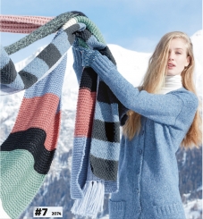 Wooladdicts Anleitungsheft Nr. 7 