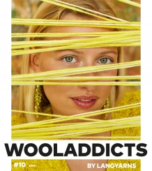Wooladdicts Anleitungsheft Nr. 10 