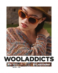 Wooladdicts Anleitungsheft Nr. 14 