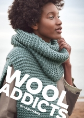 Wooladdicts Anleitungsheft Nr. 1 