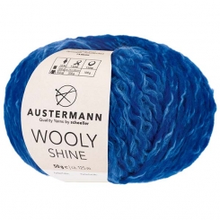 Wooly Shine Austermann 