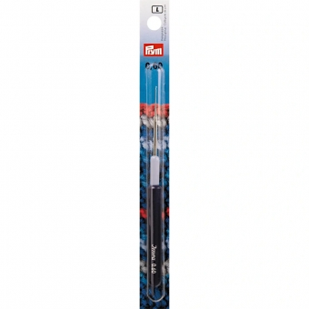 Garnhäkelnadeln Imra 0,60 mm