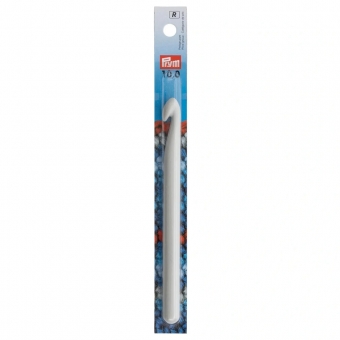 Prym Wollhäkelnadeln Kunststoff 10mm
