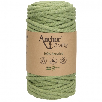 Anchor Crafty Macrame 5mm 110 Apple