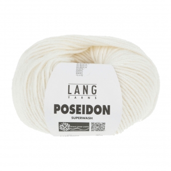 Poseidon Lang Yarns 02 Offwhite