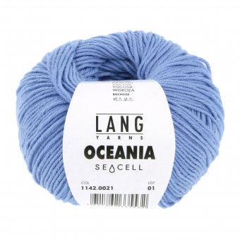 Oceania Lang Yarns 21 Wolke