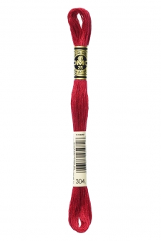 DMC Sticktwist Mouline Special 304