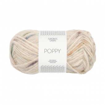 Poppy Sandnes Garn 2311 Autumn Leaf