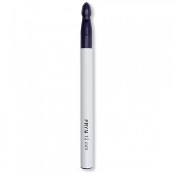 Prym Wollhäkelnadeln Kunststoff 12mm