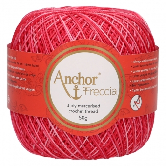 Anchor Freccia Multicolor Stärke 12 01203