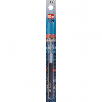 Garnhäkelnadeln Imra 1,25 mm