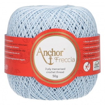 Anchor Freccia Stärke 25 00128